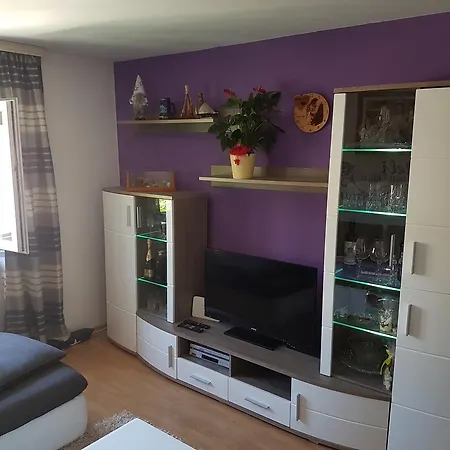 Zavalatica 14498b Lägenhet